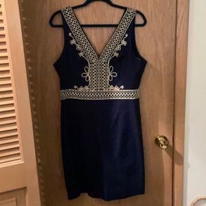 Lilly Pulitzer Aveline Shift